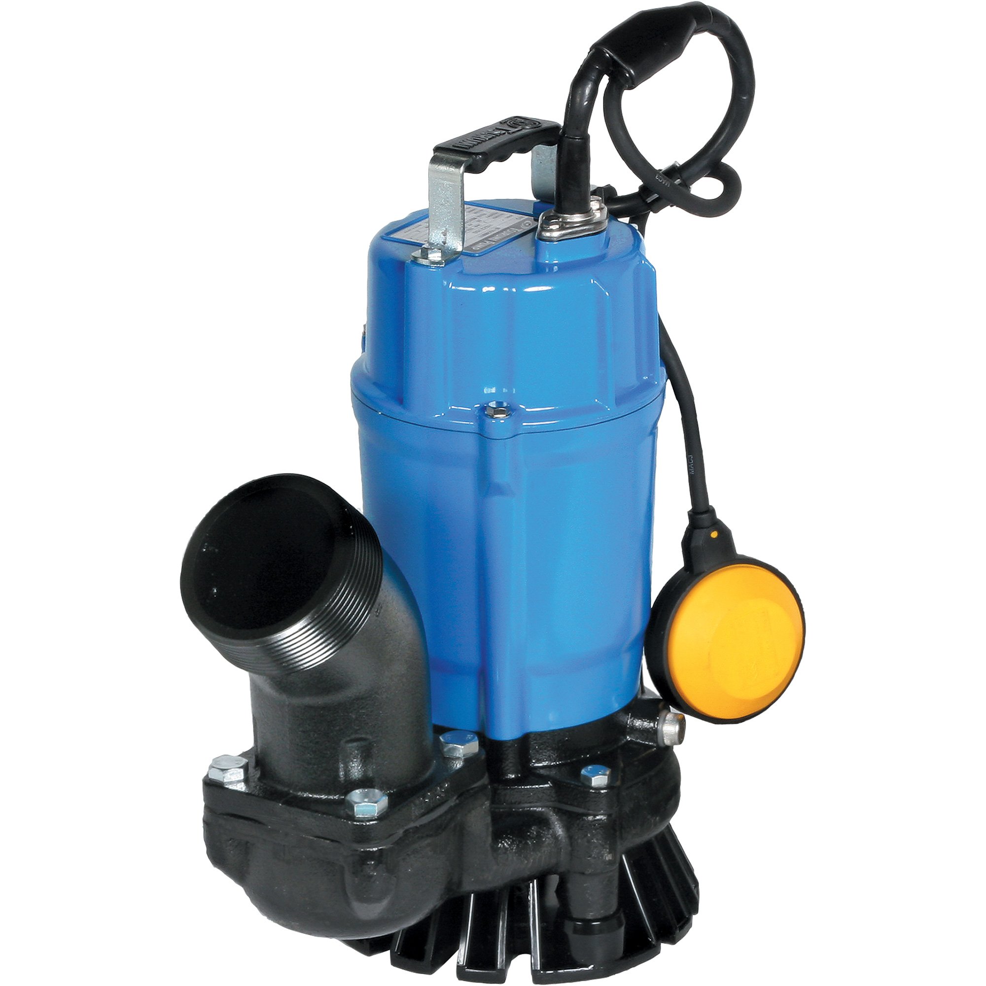 Submersible Utility Pumps